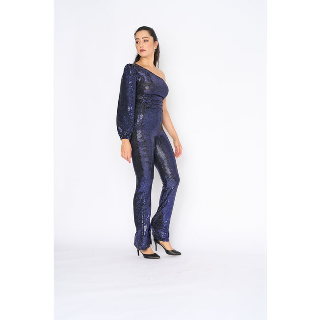 Tweedelig Pak Glitter 7092