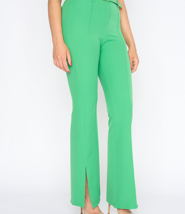 Dames Flai Pantalon Ayriss 1047