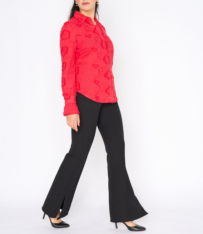 Dames Flai Pantalon Ayriss 1047