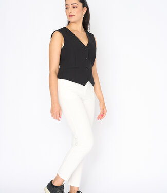 Dames Gilet Elisa 708