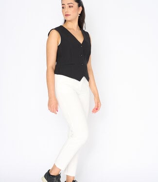 Dames Gilet Elisa 8538