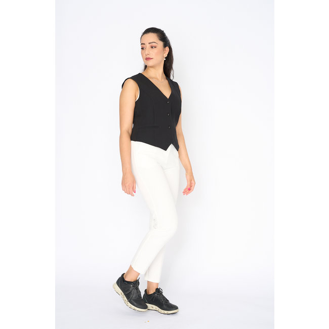 Dames Gilet Elisa 8538