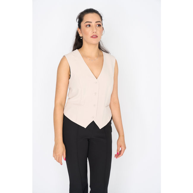 Dames Gilet Elisa 708