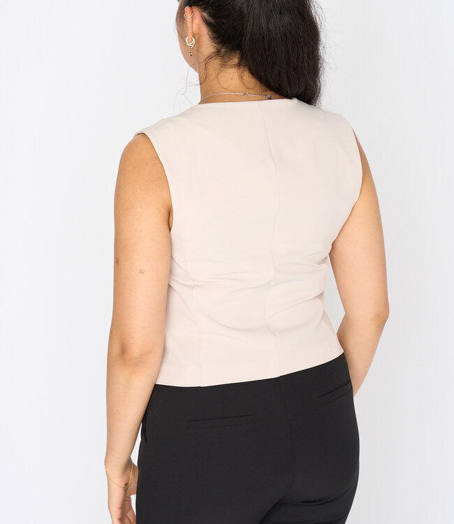 Dames Gilet Elisa 8538