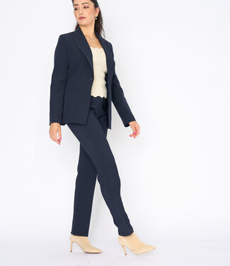 Dames 2-Dellig Pak Famme 5001