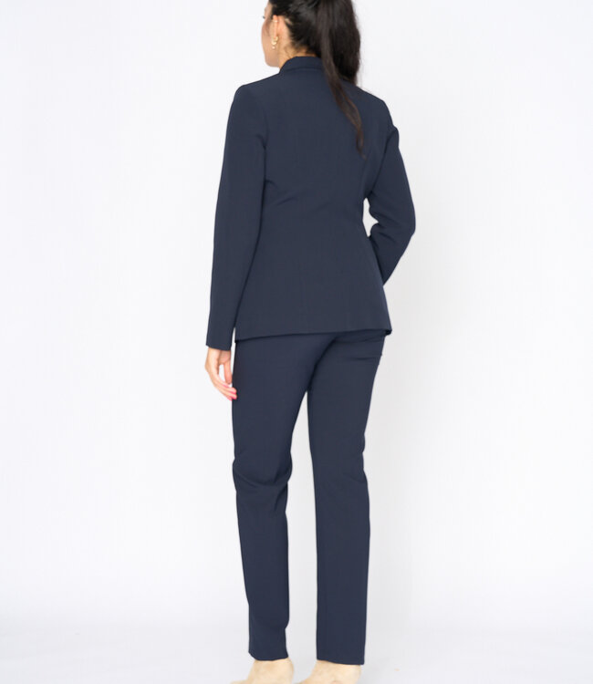Dames 2-Dellig Pak Famme 5001