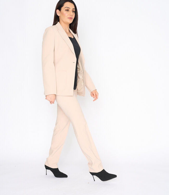 Dames 2-Dellig Pak Famme 5001