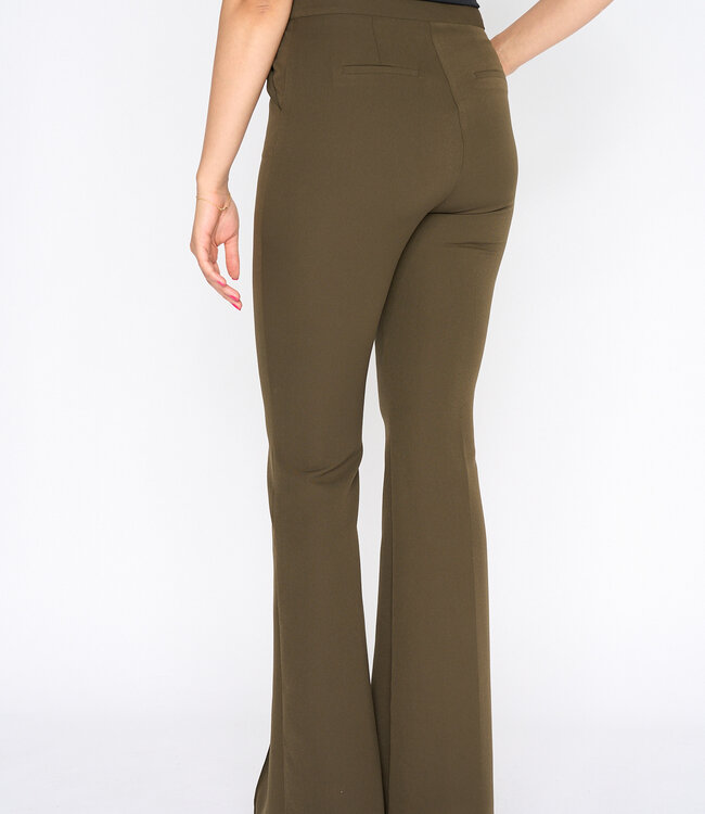 Dames Wijde Pints 0333