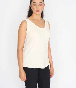 Dames Top Chaster 6596