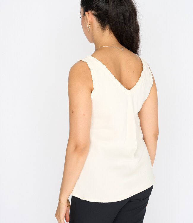 Damen Top Chaster 6596