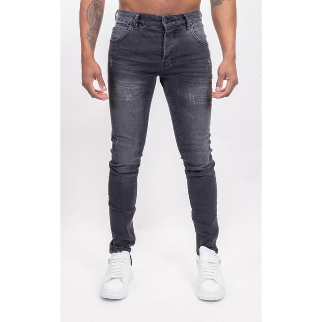 Uniplay Slim fit Jeans Mate 733