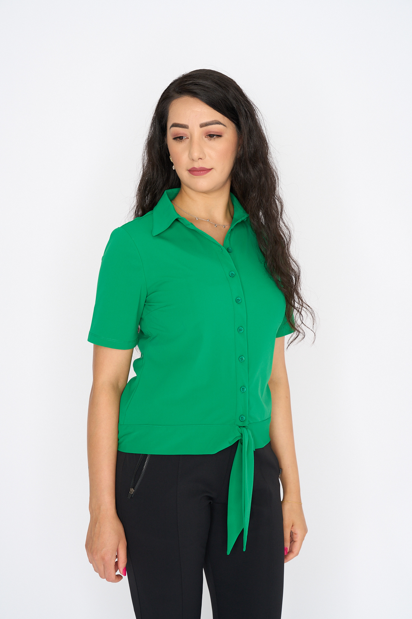 Travel shirt dames sale