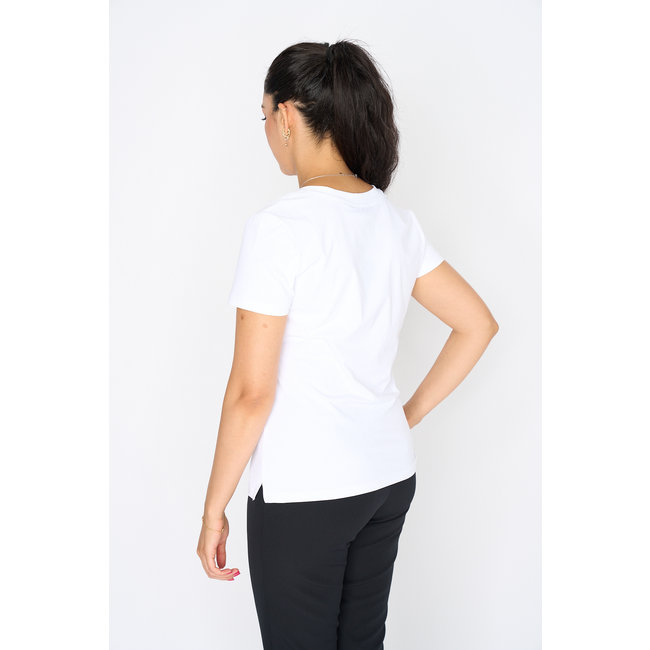 MI PIACE Travel T-shirt Uni Mi Piace 2080