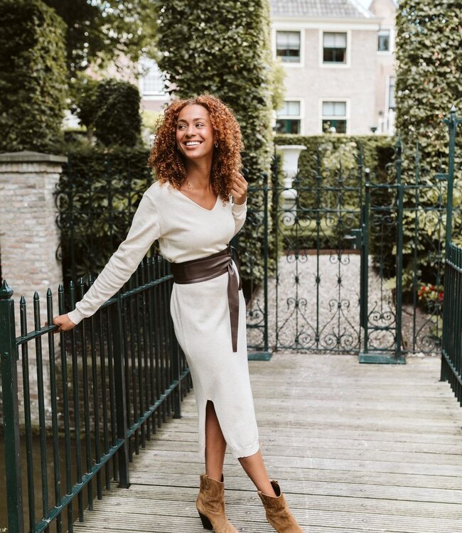 Rebelz Jurk Fieke Rebelz 3531