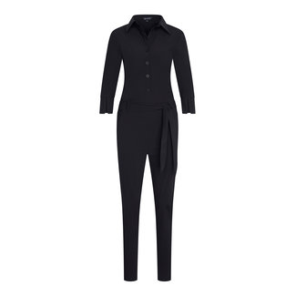 MI PIACE Travel Uni Jumpsuit Patricia Black 2033