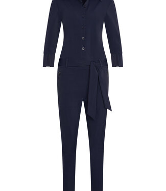 MI PIACE Travel Uni Jumpsuit 2033 Dark-Blue