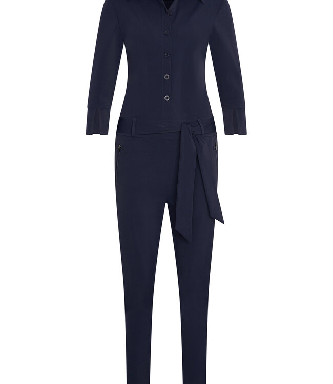 MI PIACE Travel Uni Jumpsuit 2033 Dark-Blue