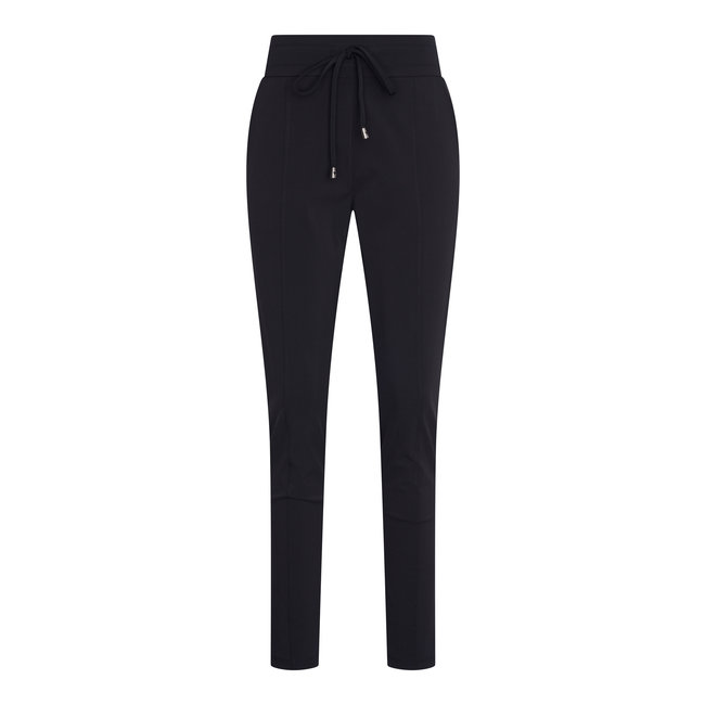 MI PIACE Travel Broek Black 2134