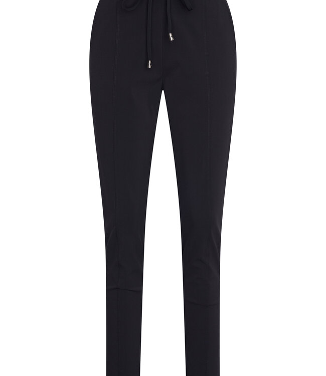 MI PIACE Travel Broek Black 2134