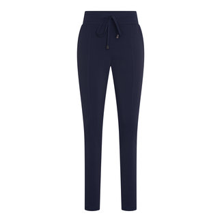 MI PIACE Travel Broek Dark Blue 2134