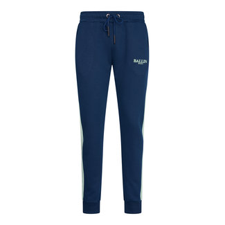 Ballin Dames Joggingbroek 2220 Navy Pistache