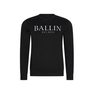 Ballin Sweater 5015 Black