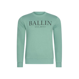 Ballin Sweater 5015 Mint Green