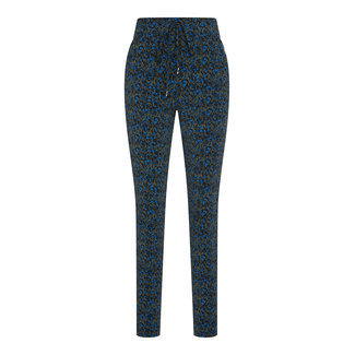 MI PIACE Travel Broek Print Adiba 016