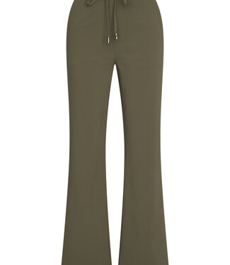 MI PIACE Travel Pantalon Uni  2089 Deep Dephts