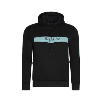 Ballin Hoodie 5010 Black