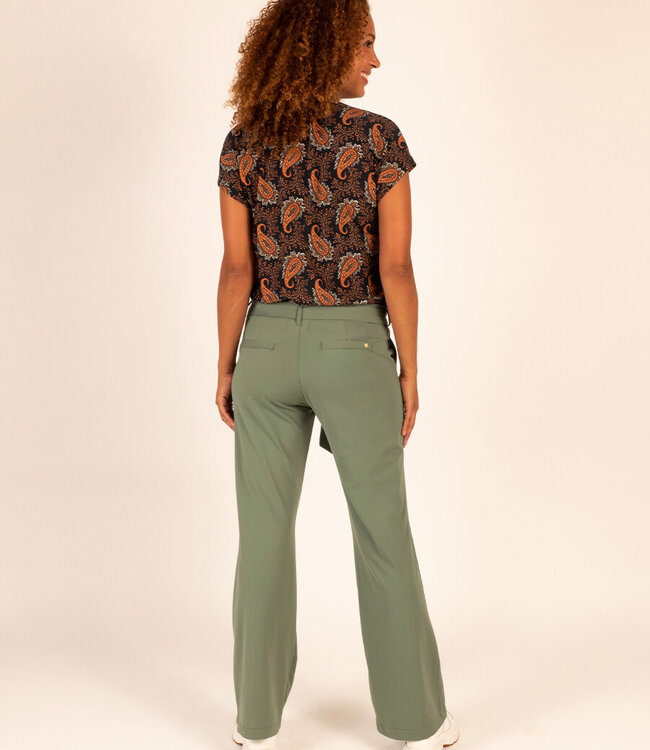 Rebelz Shirt Chloe Rebelz 12109 Print