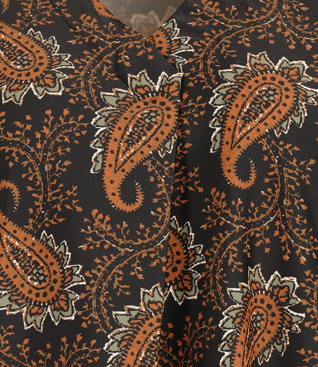 Rebelz Shirt Chloe Rebelz 12109 Print