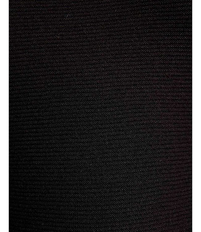 Morgan Long-sleeved jumper with ruffles 222-Mgenev