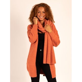 Morgan Sjaal Carmen Reb-3603