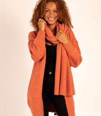 Morgan Sjaal Carmen Reb-3603