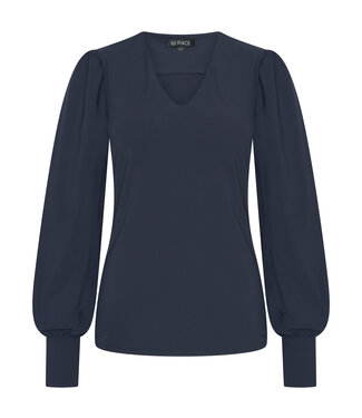 MI PIACE Travel Top Pofmouw Uni Mi-Piece 2226