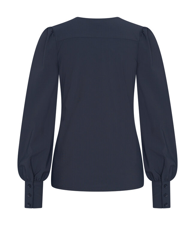 MI PIACE Travel Top Pofmouw Uni Mi-Piece 2226