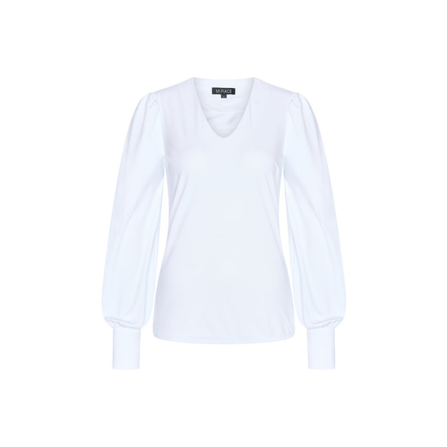 MI PIACE Travel Top Pofmouw Uni Mi-Piece 2226