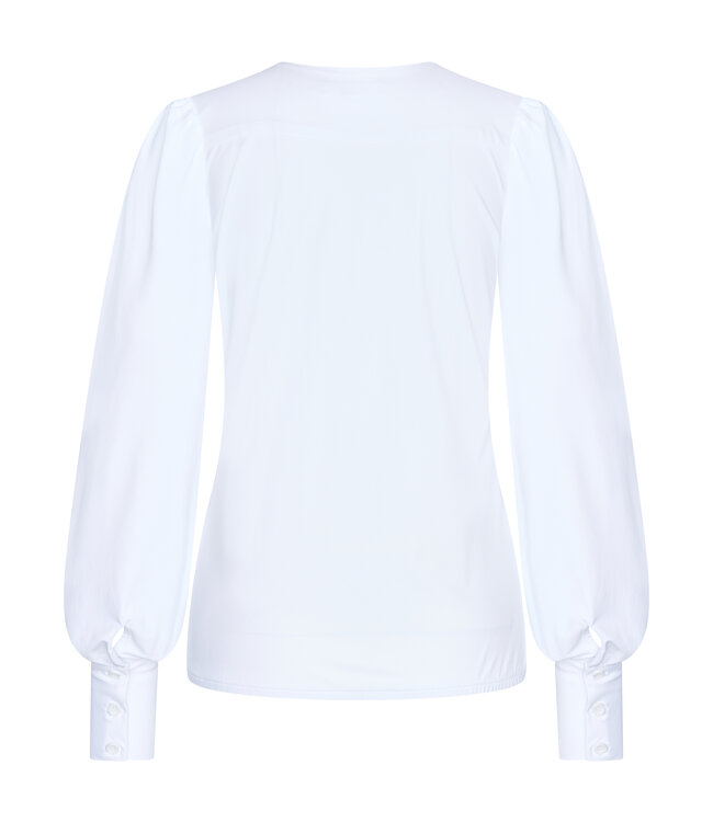 MI PIACE Travel Top Pofmouw Uni Mi-Piece 2226