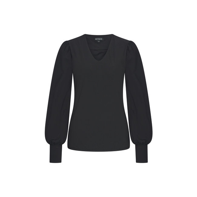 MI PIACE Travel Top Pofmouw Uni Mi-Piece 2226