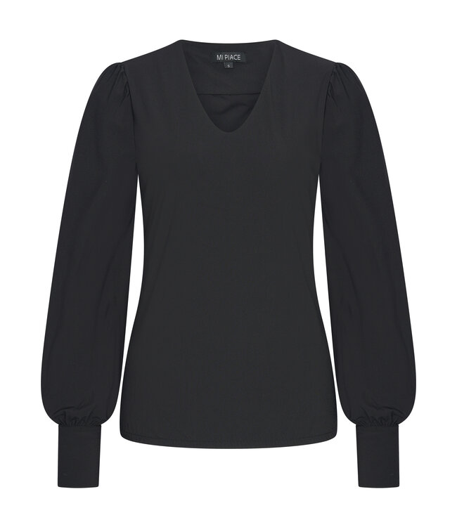 MI PIACE Travel Top Pofmouw Uni Mi-Piece 2226