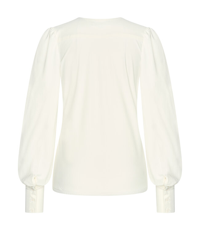 MI PIACE Travel Top Pofmouw Uni Mi-Piece 2226