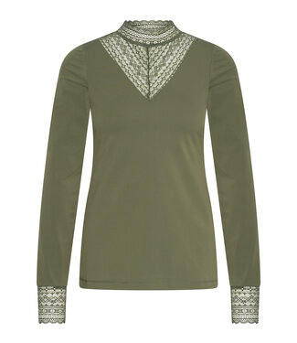 MI PIACE Top Uni Zuhal Mi Piace 2221