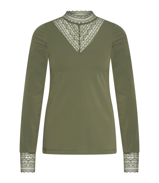 MI PIACE Top Uni Zuhal Mi Piace 2221