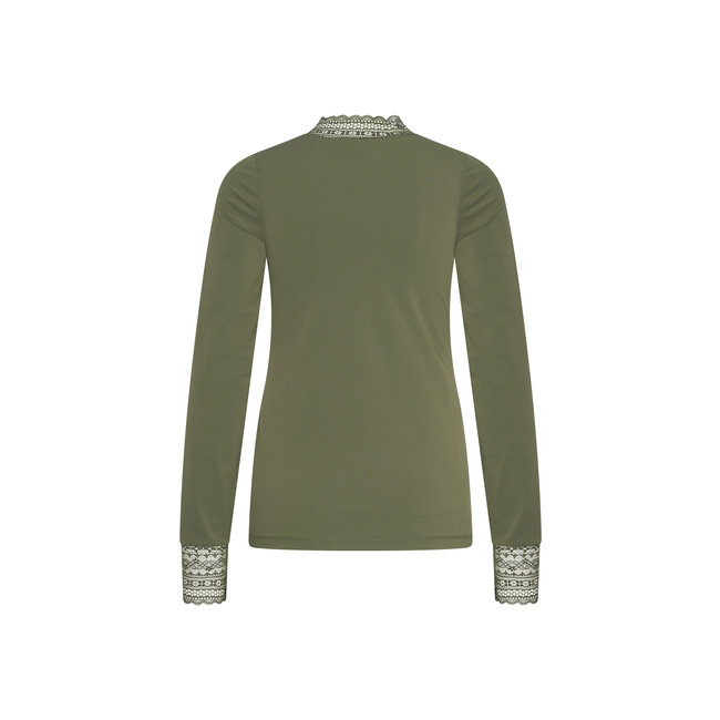 MI PIACE Top Uni Zuhal Mi Piace 2221