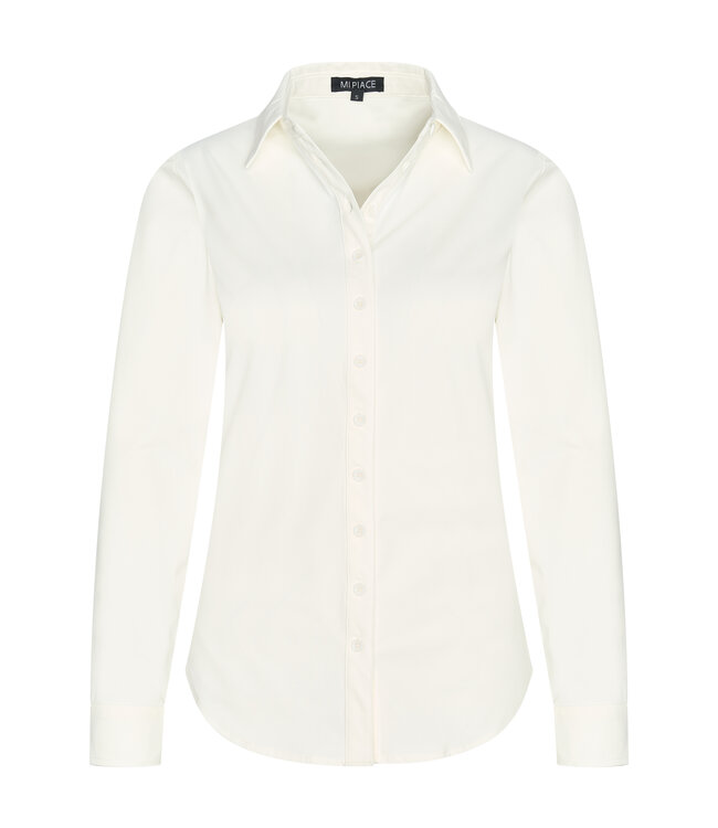 MI PIACE Travel Uni Blouse  Mi Piace 60840