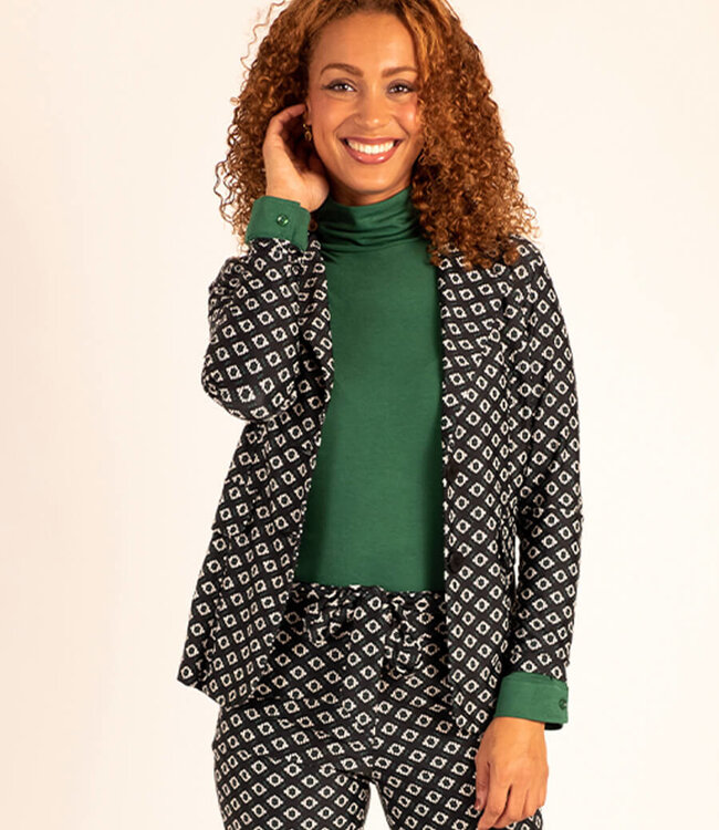 Rebelz Blazer Sue Reb-1868