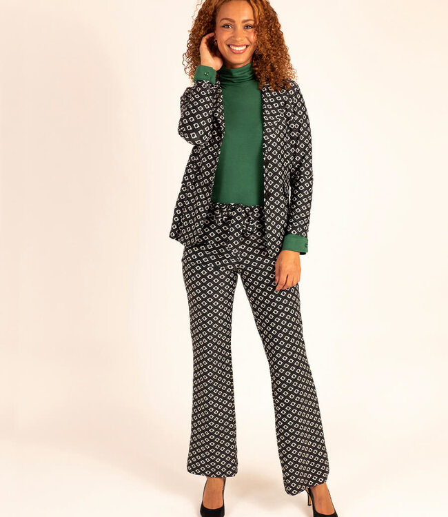 Rebelz Blazer Sue Reb-1868