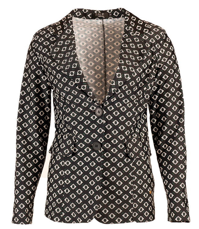 Rebelz Blazer Sue Reb-1868