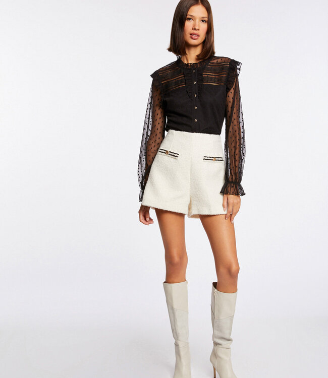 Morgan Blouse Morgan 231 Titou